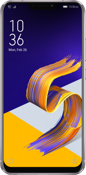 Asus ZenFone 5