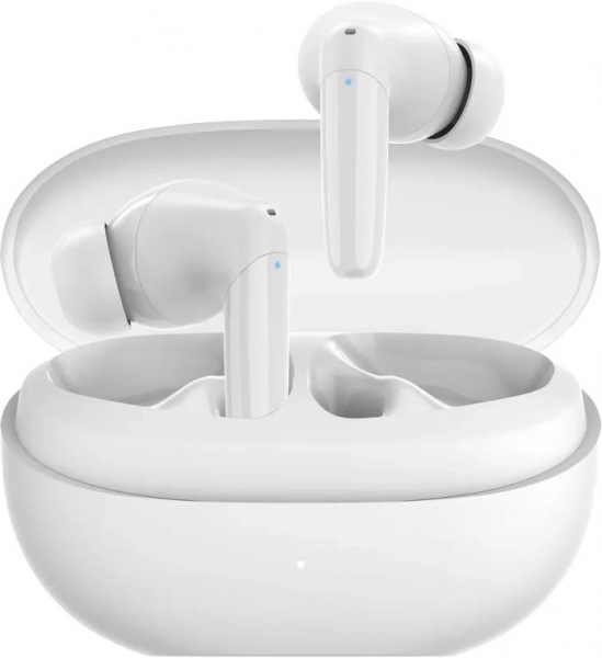 Tecno Buds 4 Tam Kablosuz Kulaklık