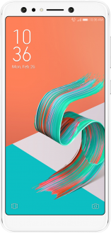 Asus ZenFone 5 Lite