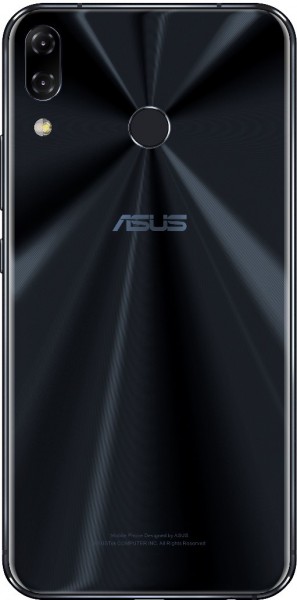 Asus ZenFone 5Z