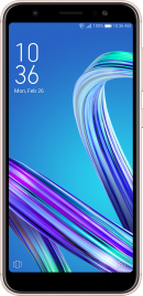 Asus Zenfone Max (M1) resim
