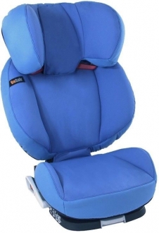 BeSafe iZi Up X3 Isofix Oto Koltuğu