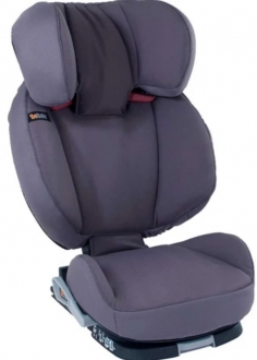 BeSafe iZi Up X3 Isofix Oto Koltuğu
