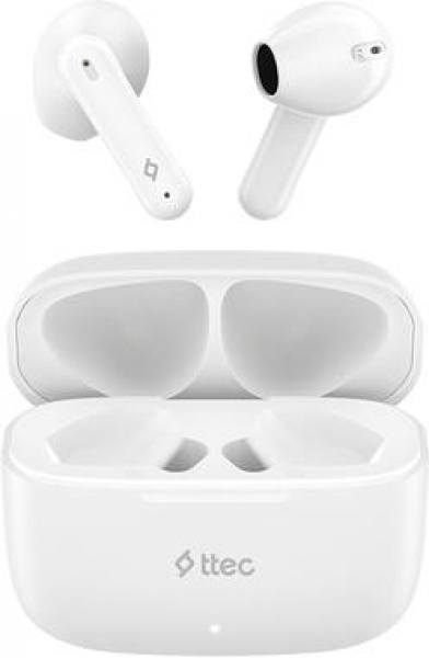 ttec Airbeat Vibe Tam Kablosuz Kulaklık