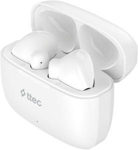 ttec Airbeat Vibe Tam Kablosuz Kulaklık