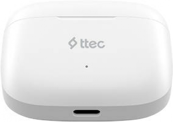 ttec Airbeat Vibe Tam Kablosuz Kulaklık