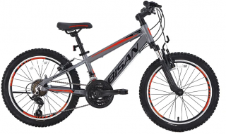 Bisan Cooper V 20 Dağ Bisikleti