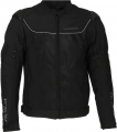 Venom Raptor Black Motosiklet Montu
