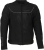 Venom Raptor Black Motosiklet Montu