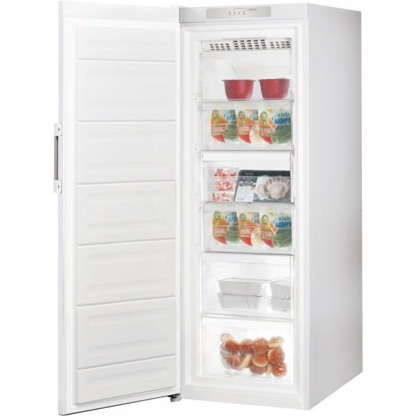 Indesit UI6 F1T W Derin Dondurucu