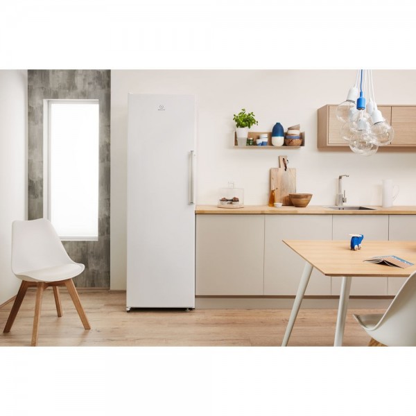 Indesit UI6 F1T W Derin Dondurucu