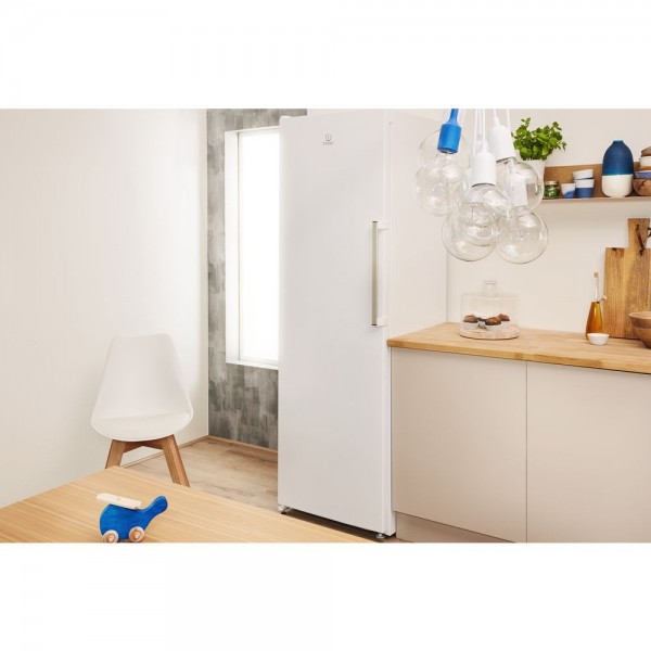Indesit UI6 F1T W Derin Dondurucu