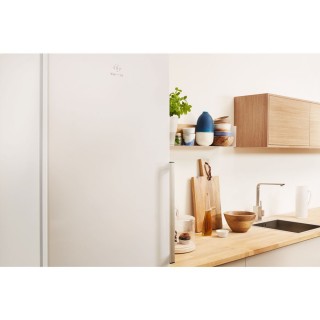 Indesit UI6 F1T W Derin Dondurucu