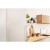 Indesit UI6 F1T W Derin Dondurucu