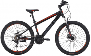 Bisan Cooper MD 27.5 Dağ Bisikleti