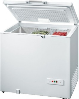 Bosch GCM24AW22N Derin Dondurucu