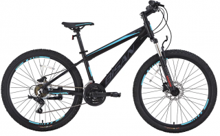 Bisan Cooper HD 27.5 Dağ Bisikleti