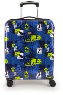 Gabol Trolley Orta Boy Valiz