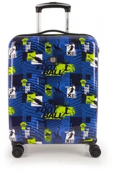 Gabol Trolley Kabin Boy Valiz