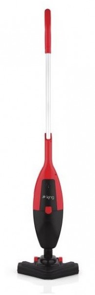 King K376 Speedmax Elektrikli Süpürge