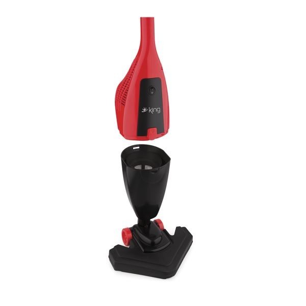 King K376 Speedmax Elektrikli Süpürge
