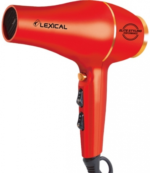 Lexical LHD-5061 Saç Kurutma Makinesi