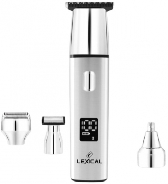 Lexical LHC-5691 Çok Amaçlı Tıraş Makinesi