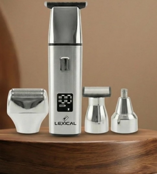 Lexical LHC-5691 Çok Amaçlı Tıraş Makinesi