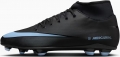 Nike Mercurial Superfly 10 Club (FQ8314-001) Unisex 
