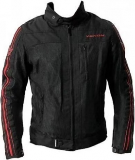 Venom Compass Motosiklet Montu