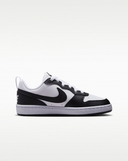 Nike Court Borough Low Recraft Çocuk Spor Ayakkabı