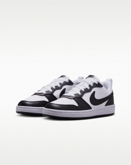 Nike Court Borough Low Recraft Çocuk Spor Ayakkabı