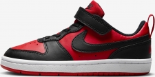 Nike Court Borough Low Recraft resim