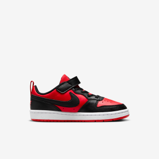 Nike Court Borough Low Recraft Çocuk Spor Ayakkabı
