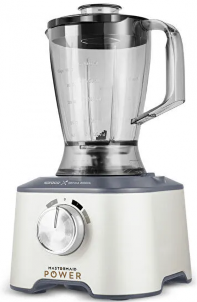 Karaca X Refika Mastermaid Power Multifunctional 10 in 1 Mutfak Robotu