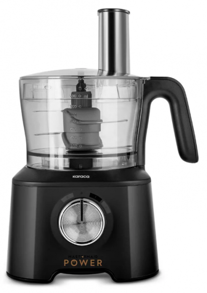Karaca X Refika Mastermaid Power Multifunctional 10 in 1 Mutfak Robotu