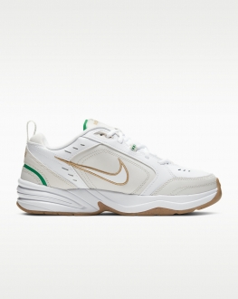 Nike Air Monarch IV Erkek Spor Ayakkabı