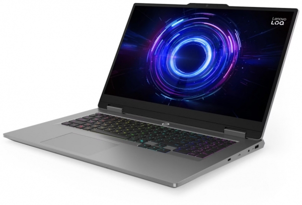Lenovo LOQ 17IRX10 83JH006ETR-08 Laptop
