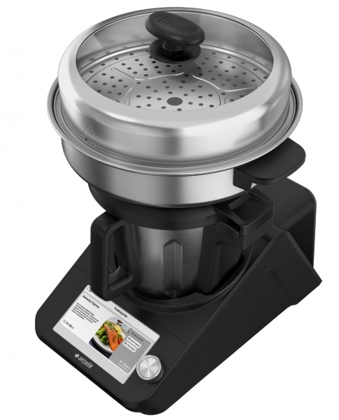 Arçelik ThermoGurme SMC 9491 Mutfak Robotu