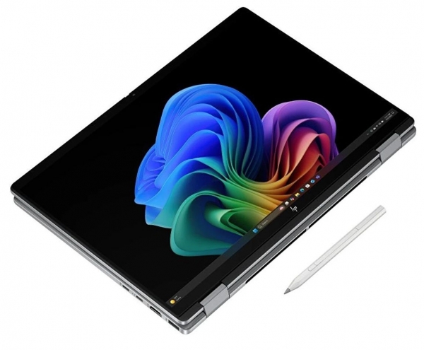 HP OmniBook X Flip AI 14-fm0000nt 2'si 1 Arada