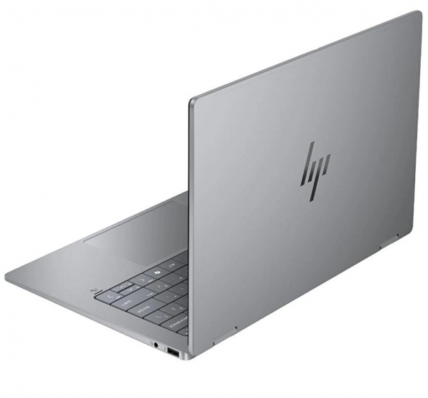 HP OmniBook X Flip AI 14-fm0000nt 2'si 1 Arada