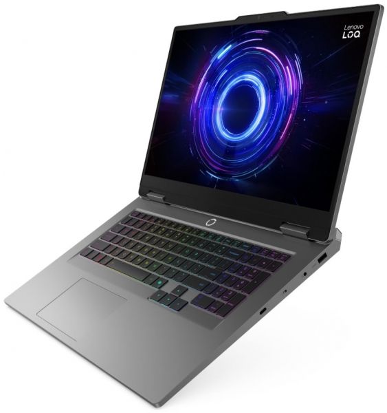 Lenovo LOQ 17IRX10 83JH006ETR-02 Laptop