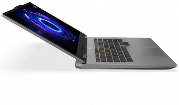 Lenovo LOQ 17IRX10 83JH006ETR-02 Laptop