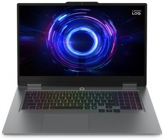 Lenovo LOQ 17IRX10 83JH006ETR-10 Laptop