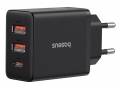 Baseus Cube 30W resim