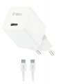 ttec SmartCharger 30W (2SCP03C) Şarj Aleti