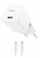 ttec SmartCharger 30W (2SCP03L) Şarj Aleti