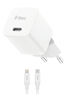 ttec SmartCharger 30W Şarj Aleti