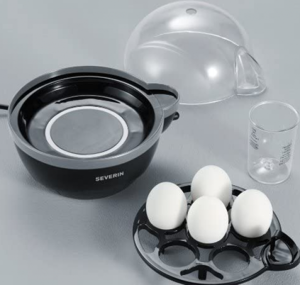 Severin EK 3056 Yumurta Pişirme