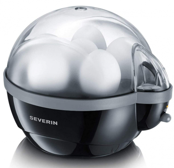 Severin EK 3056 Yumurta Pişirme
